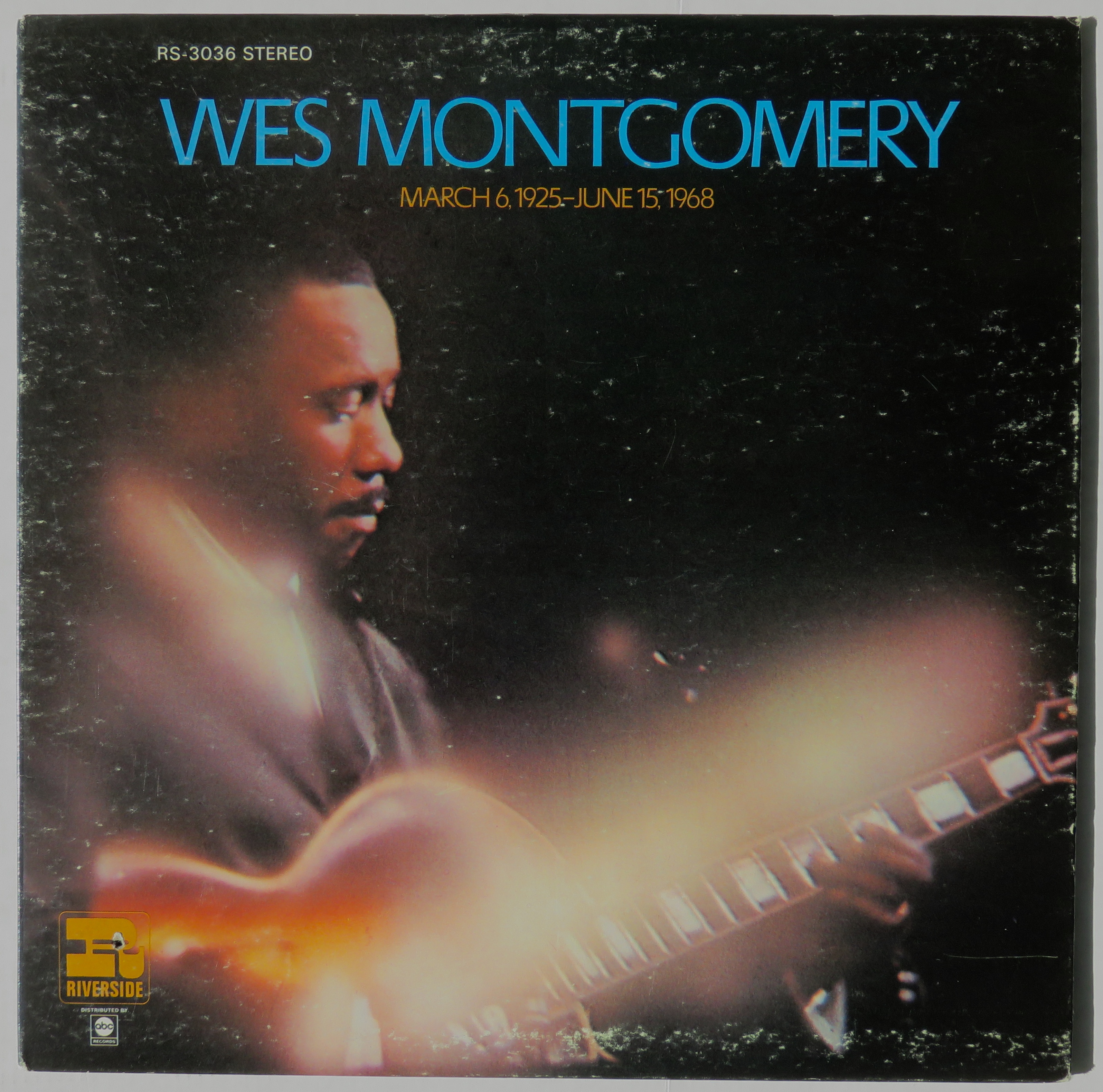 This Historic Day In Music: Wes Montgomery – Take 2 – sixstr stories